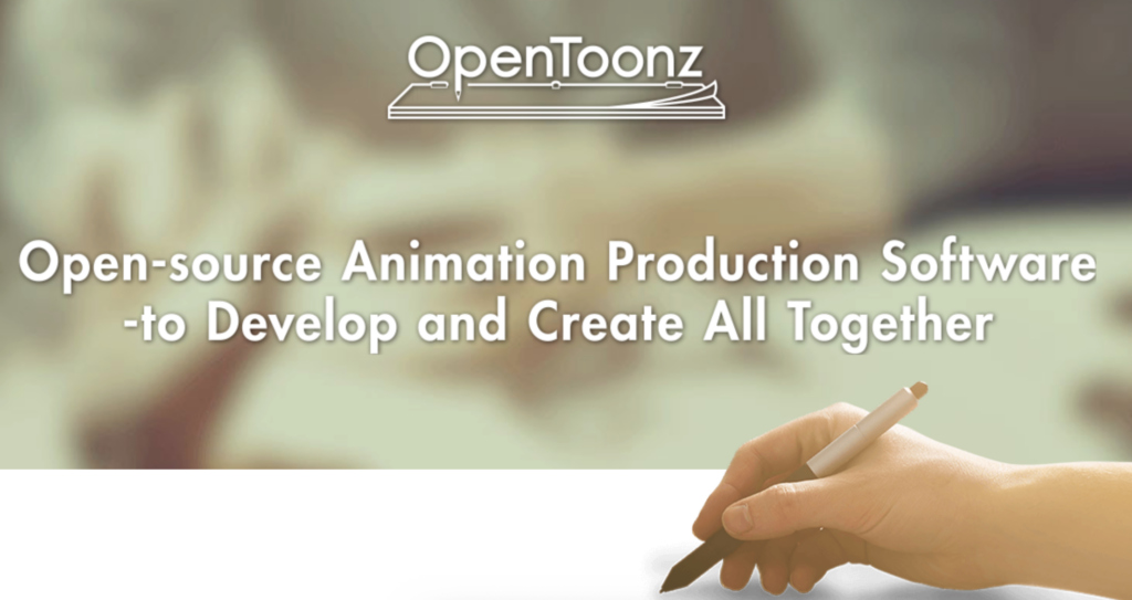 Synfig Studio - best animator tool
